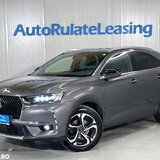 DS AUTOMOBILES DS7 CROSSBACK
