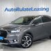 DS AUTOMOBILES DS7 CROSSBACK