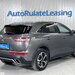 DS AUTOMOBILES DS7 CROSSBACK