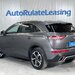 DS AUTOMOBILES DS7 CROSSBACK